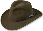 Dorfman Pacific All-Season Crushable Hat